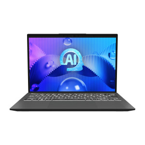 Notebook  MSI Prestige 13 AI Evo A1MG-008DE 33,8cm (13,3") Ultra 7 155H 32GB 1TB W11P Laptop kaufen 