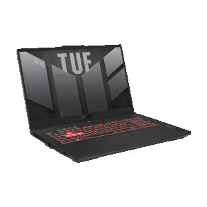 Notebook  ASUS TUF Gaming F17 FX707VI-HX098W 43,9cm (17,3") i7-13620H 16GB 1TB W11 Laptop kaufen 
