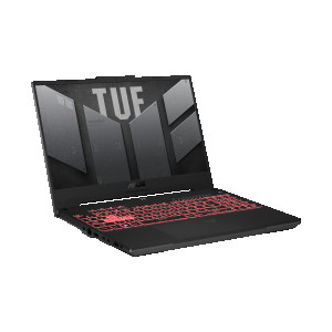 Notebook  ASUS TUF A15 FA507NU-LP220W 39,6cm (15,6") R5-7535HS 16GB 512GB W11 Laptop kaufen 