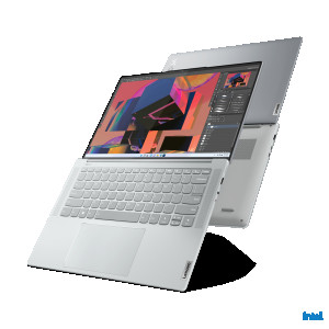 Notebook  LENOVO Yoga S700i ProX 36,8cm (14,5") i5-12500H 16GB 512GB W11 Laptop kaufen 