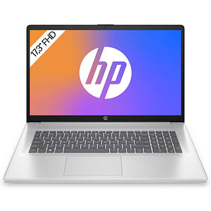 Notebook  HP 17-cn3052ng 43,9cm (17,3") i5-1334U 16GB 512GB oBS Laptop kaufen 