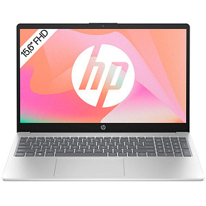 Notebook  HP 15-fd0060ng 39,6cm (15,6") i5-1334U 16GB 1TB oBS Laptop kaufen 