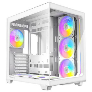 ANTEC Gamer C5 ARGB White Midi Tower weiß retail 