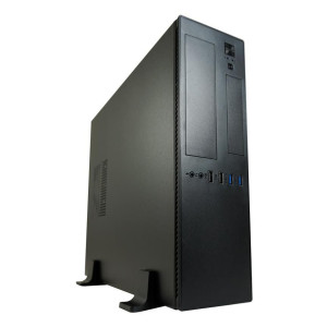 LC-POWER Micro ATX 1406MB-400TFX 