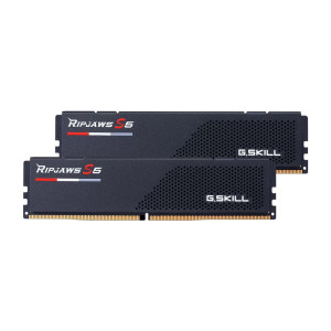  G.SKILL Ripjaws S5 48GB Kit (2x24GB) Arbeitsspeicher 