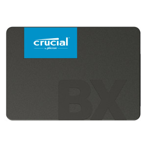  CRUCIAL BX500 2TB  