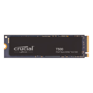  CRUCIAL T500 2TB  