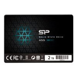  SILICON POWER Ace A55 2TB  