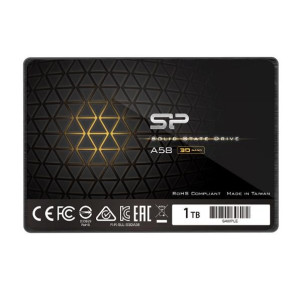  SILICON POWER Ace A58 1TB  