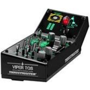 THRUSTMASTER AddOn Viper Panel (PC) retail 