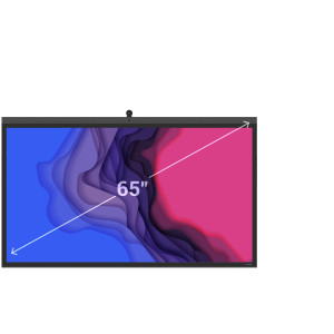  NEWLINE INTERACTIVE VEGA TT-6522Z 165,1cm (65")  