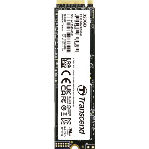  TRANSCEND MTE560I 320GB  