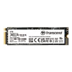  TRANSCEND MTE712A 2TB  