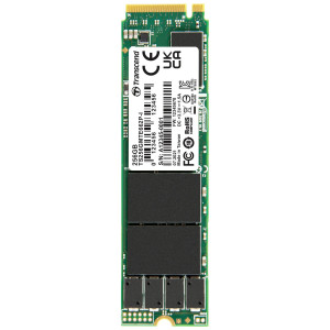  TRANSCEND MTE662P-I 256GB  