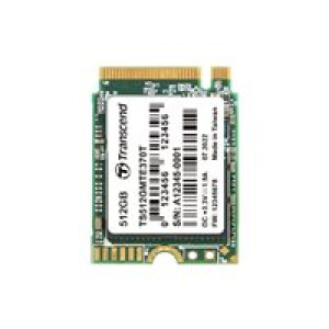  TRANSCEND MTE370T 512GB  