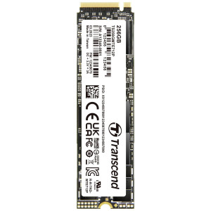  TRANSCEND MTE712P 256GB  