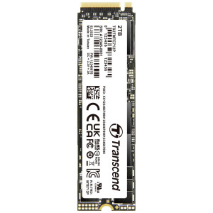  TRANSCEND MTE712P 2TB  