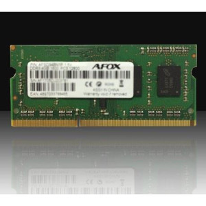  AFOX AFSD38AK1P 8GB Arbeitsspeicher 