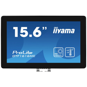  IIYAMA OTF1616MC-B1 39,5cm (15,6")  