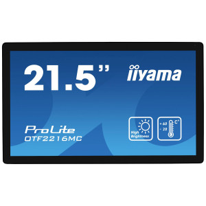  IIYAMA OTF2216MC-B1 54,5cm (21,5")  