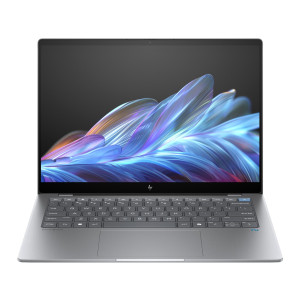 Notebook  HP OmniBook X 35,6cm (14") Snapdragon Elite X 16GB 1TB W11 Laptop kaufen 