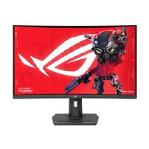  ASUS ROG Strix XG32WCS 80cm (31,5")  