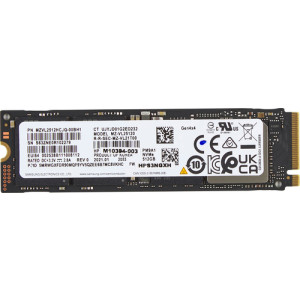  HP 5R8X9AA#ABB 512GB  