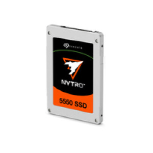  SEAGATE Nytro 5550H 1,6TB  