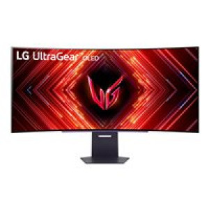  LG UltraGear 45GS95QE-B 113cm (44,5")  