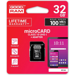  GOODRAM M1AA-0320R12 32GB  
