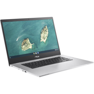 Notebook  ASUS Chromebook CX1 CX1500CKA-NJ0358 35,6cm (14") Pentium Silver N6000 4GB 128GB ChromeOS Laptop kaufen 