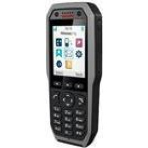 INNOVAPHONE D83 DECT Messenger Mobiltelefon 