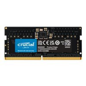  CRUCIAL CT8G48C40S5T 8GB Arbeitsspeicher 