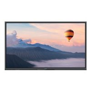  NEWLINE INTERACTIVE ATLAS TT-6520ER 165,1cm (65")  