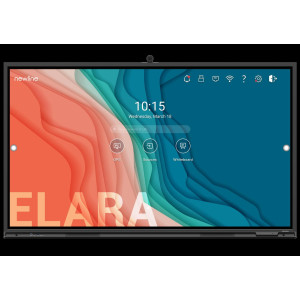  NEWLINE INTERACTIVE TT-6522Q 165,1cm (65")  