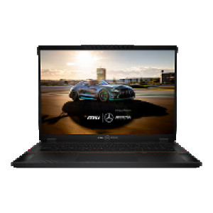 Notebook  MSI Stealth 18 Mercedes-AMG Motorsport A1VHG-044 45,7cm (18") Ultra 9 185H 32GB 2TB W11P Laptop kaufen 