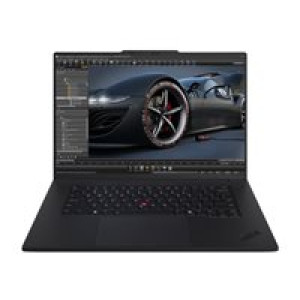 Notebook  LENOVO ThinkPad P1 G7 40,6cm (16") Ultra 9-185H 64GB 1TB W11P Laptop kaufen 