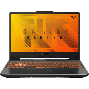 Notebook  ASUS TUF Gaming A15 TUF506QM-HN151W 39,6cm (15,6") R7-5800H 16GB 512GB W11 Laptop kaufen 