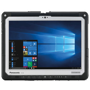 PANASONIC Toughbook 30,5cm (12") i5-10310U 16GB 512GB W11 