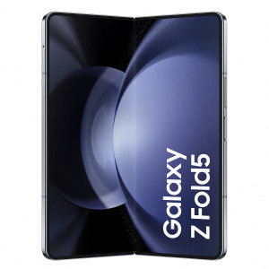 SAMSUNG Galaxy Z Fold5 256GB Icy Blue EU 19,3cm (7,6") OLED Display, Android 13 