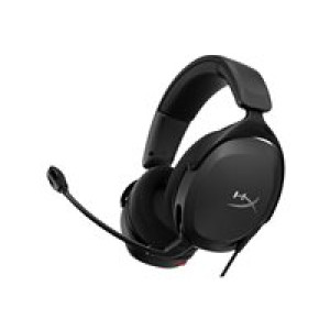 KINGSTON HyperX Cloud Stinger 2 Core PC Gaming-Headset schwarz 