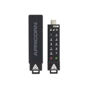  APRICORN Aegis Secure Key 3NX USB 3.0 8GB  