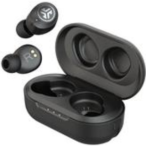 JLAB JBuds ANC TWS Earbuds Black 