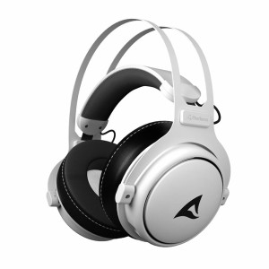 SHARKOON SGH50 Multiplattform Gaming Headset 