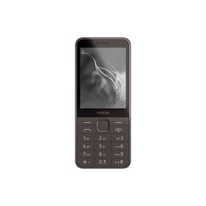 NOKIA 235 (2024) Feature Phone 4G black 