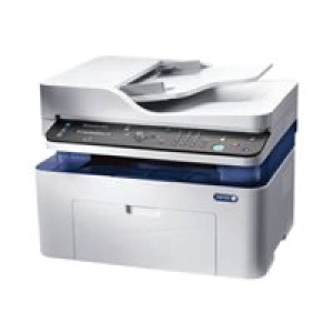 XEROX WorkCentre 3025NI 