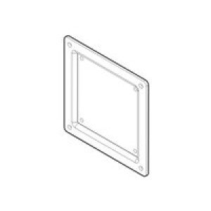  NEOMOUNTS BY NEWSTAR M Zub LCD-VESA Adapterplatte FPMA-VESA100  