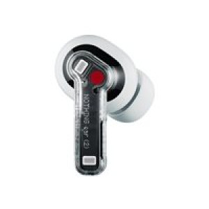 NOTHING Ear 2 Kabellose In-Ear Kopfhörer weiß 