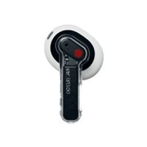 NOTHING Ear Sticks Kabellose Half-In-Ear Kopfhörer weiß A10600014 