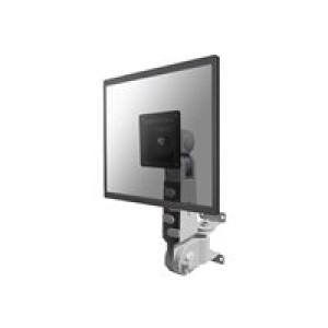  NEOMOUNTS BY NEWSTAR M Zub LCD-Wandhalter FPMA-W400 / 10-24  